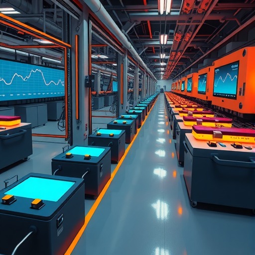 净利润预计超25亿元，动力电池业务实现跨越式增长 - 兰州联臻能源网