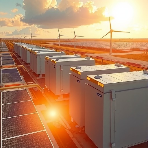 净利润预计翻倍增长，受益新能源与储能市场爆发 - 兰州联臻能源网