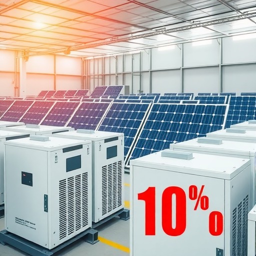 0.371-0.406元/Wh！内蒙古300MWh储能系统设备采购中标候选人公示 - 兰州联臻能源网