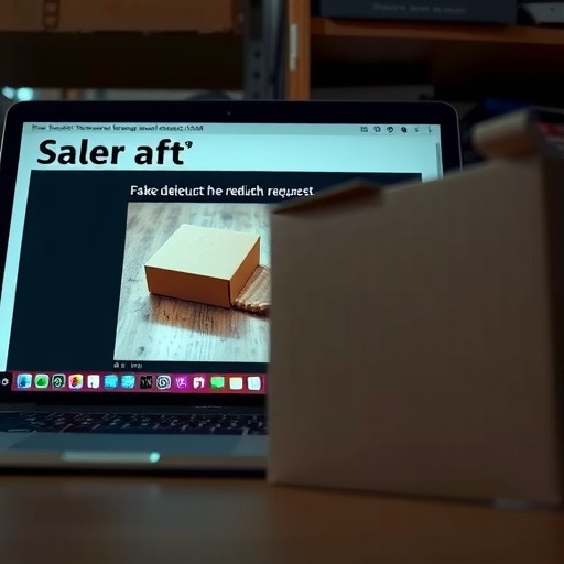 央视曝光网购 AI骗术：买家用 AI 生成瑕疵图造假，要求卖家“仅退款” - 兰州联臻能源网