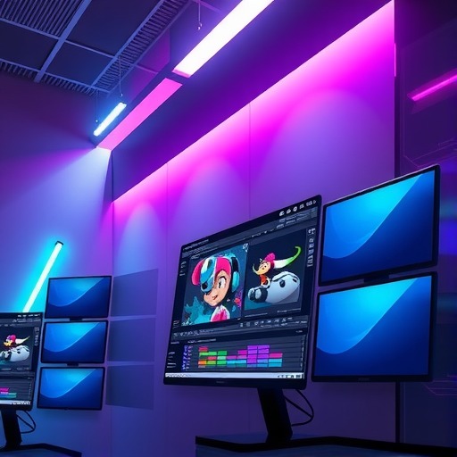 B站开源动漫视频生成模型 AniSora V3 版，速度更快、质量更高 - 兰州联臻能源网