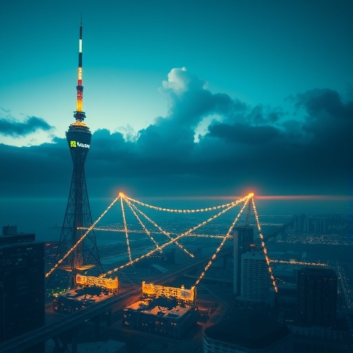 北美生成式AI三分天下：微软借力OpenAI，谷歌自食其力 - 兰州联臻能源网