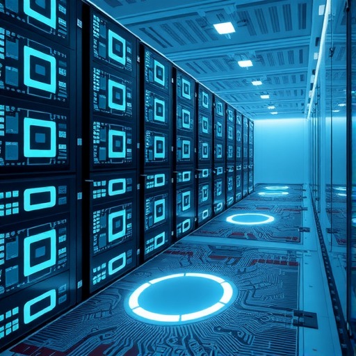 大模型芯片公司完成数亿元融资，AI算力赛道再获资本青睐 - 兰州联臻能源网