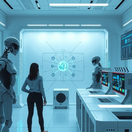 蚂蚁集团成立强化学习实验室，边塞科技创始人吴翼任首席科学家 - 兰州联臻能源网