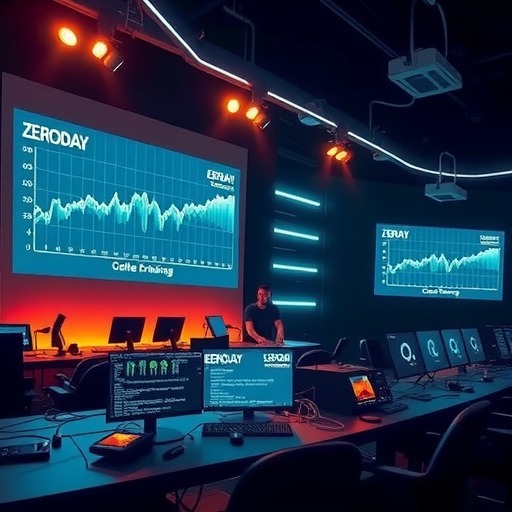 微软：宣布将举办“零日探索”大型线下黑客大会 - 兰州联臻能源网