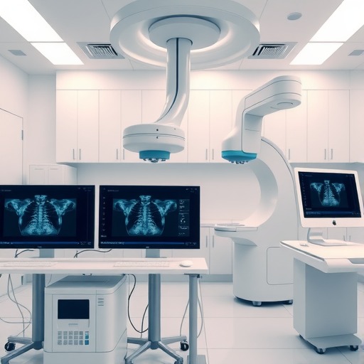 国家医保局印发放射检查类价格项目立项指南（试行），促进人工智能辅助诊断技术临床应 - 兰州联臻能源网