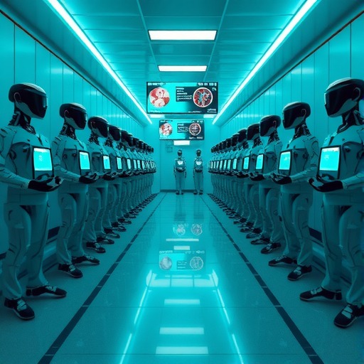 「清华AI医院」首批42位AI医生亮相，覆盖300余种疾病 - 兰州联臻能源网