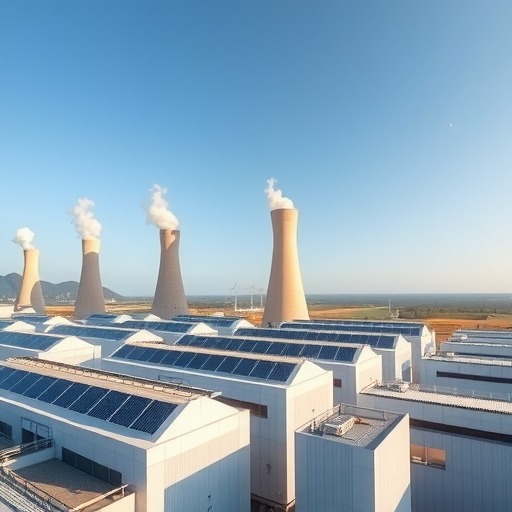 三峡好“火”伴！汉川电厂四期工程投产发电 - 兰州联臻能源网