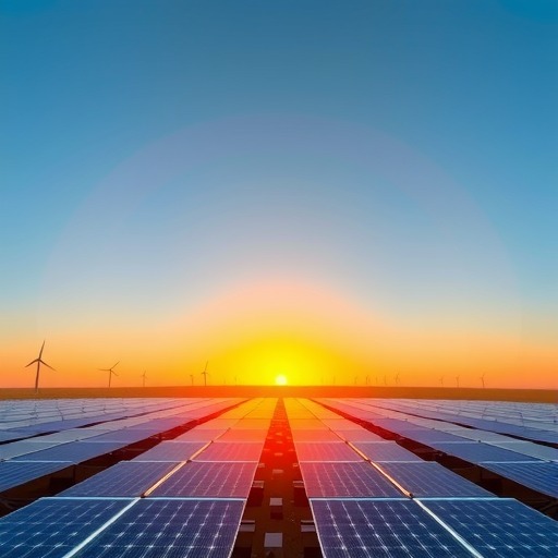 河南“十五五”时期主要目标任务和2026年重点工作安排：可再生能源发电装机突破1 - 兰州联臻能源网