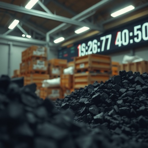 本周煤价或迎来反转 - 兰州联臻能源网