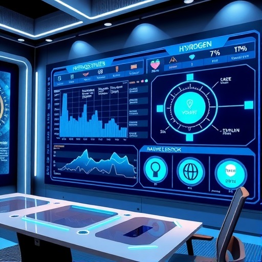 羚牛氢能与国富氢能共同推进全球氢能产业数字化创新战略 - 兰州联臻能源网