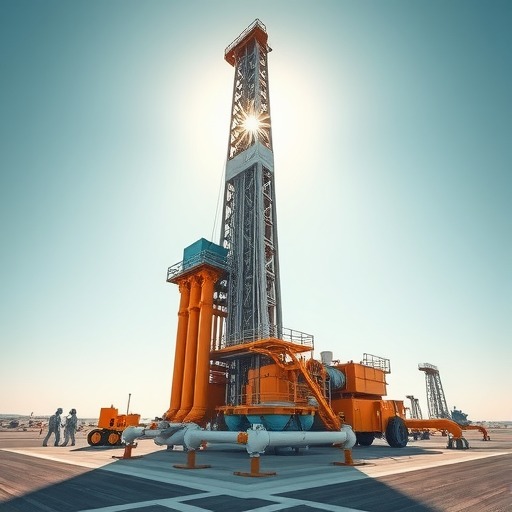 中国石油：加快先进开采技术开发应用 助力全国原油产量连续6年保持增长 - 兰州联臻能源网