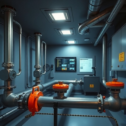 油气管网改革 迈出机制重构的关键一步 - 兰州联臻能源网