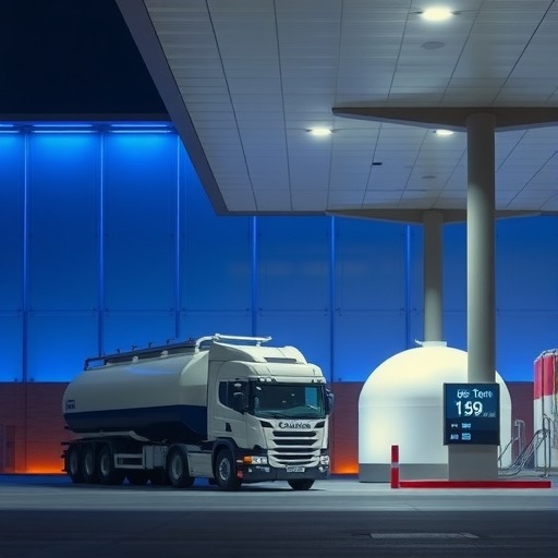 国家统计局：2026年1月上旬液化天然气（LNG）3579.4元/吨 与上期相比 - 兰州联臻能源网