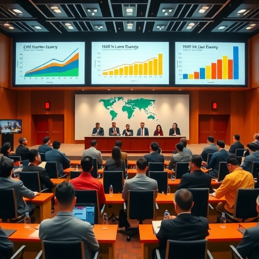 中国海油2026年工作会议召开 “十五五”时期从八个方面作出部署 - 兰州联臻能源网