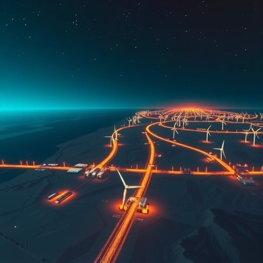 年度重磅 | 2025中国能源大事年鉴——国际能源篇 - 兰州联臻能源网