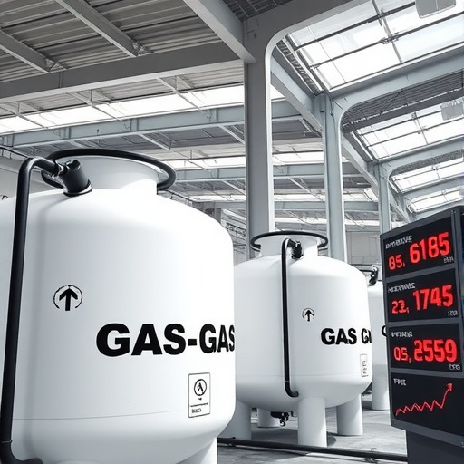 国家统计局：2026年1月中旬液化天然气（LNG）3701.1元/吨 与上期相比 - 兰州联臻能源网