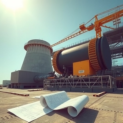 华电邹县上大压小1x100万千瓦煤电项目可行性研究及部分前期报告编审招标 - 兰州联臻能源网