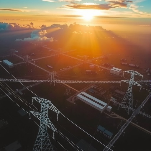 全国统一电力市场建设面临三大挑战 - 兰州联臻能源网