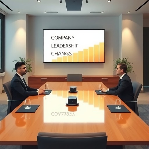 华能国际董事调整 - 兰州联臻能源网