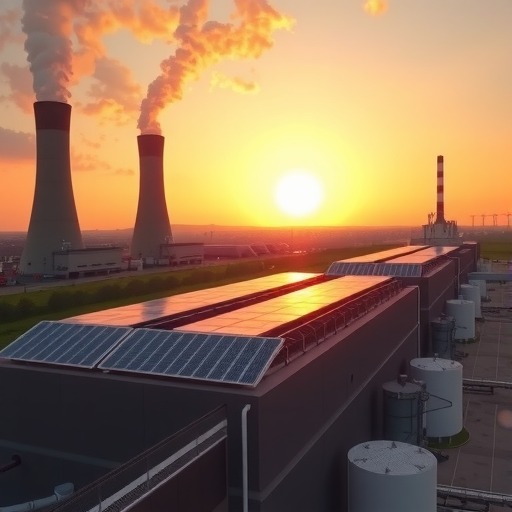 从“十五五”视角看我国存量煤电的未来使命 - 兰州联臻能源网