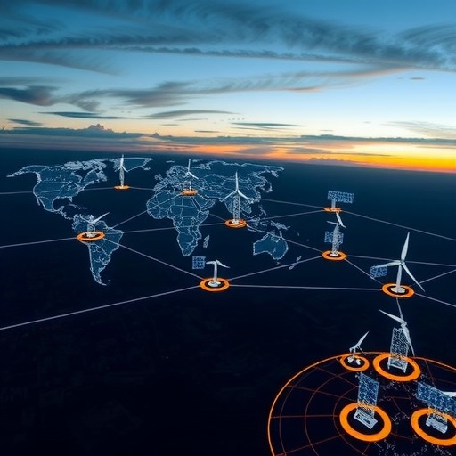 “十五五”时期开展国际能源合作的趋势与建议 - 兰州联臻能源网