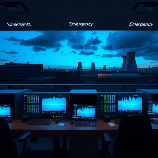 红沿河核电厂、田湾核电站发生0级运行事件 - 兰州联臻能源网