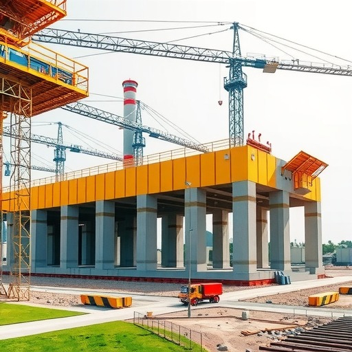 中煤集团2×660MW煤电一体化项目厂前区工程招标 - 兰州联臻能源网