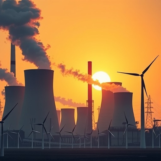 内蒙古能源集团：煤电板块在运在建拟建装机规模突破2000万千瓦 - 兰州联臻能源网