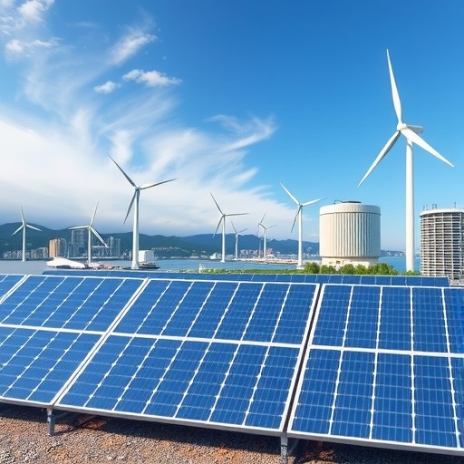 国家绿色发展基金：支持上海绿色甲醇等发展 - 兰州联臻能源网