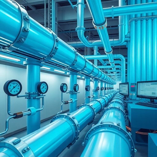 “中低压纯氢与掺氢燃气管道输送及其应用关键技术研发”项目科技成果发布 - 兰州联臻能源网