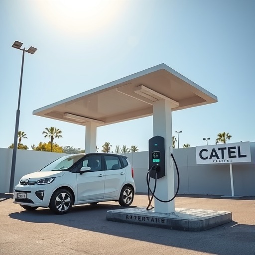 宁德时代发力印尼新能源汽车市场 - 兰州联臻能源网