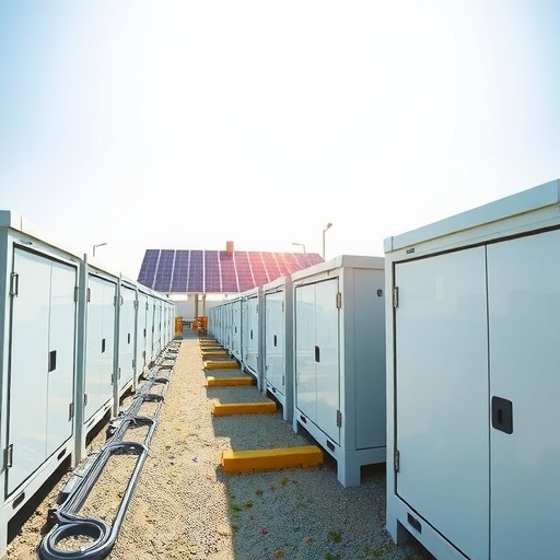 6400万元！中国安储能源拟收购宁夏100MW/200MWh储能电站 - 兰州联臻能源网