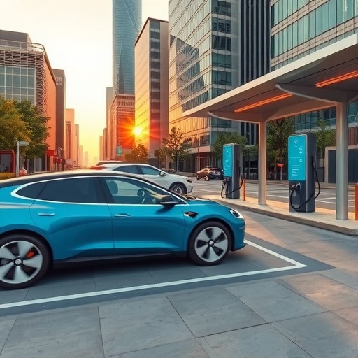 围绕城市级换电网络建设、V2G等！宁德时代与闽运集团深化战略合作 - 兰州联臻能源网