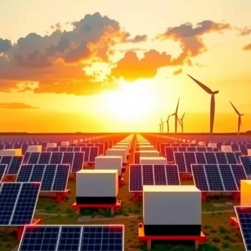 1.5GW/6GWh！内蒙古鄂尔多斯市发布2026-2027年独立储能电站项目投 - 兰州联臻能源网