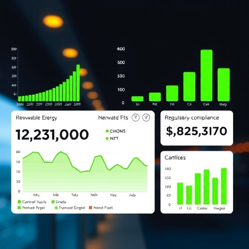 可再生能源绿色电力证书管理实施细则（试行）发布 - 兰州联臻能源网