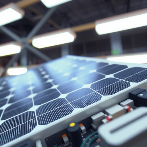 CPIA解读丨《关于进一步加强光伏产业知识产权保护工作的意见》中的专业名词 - 兰州联臻能源网