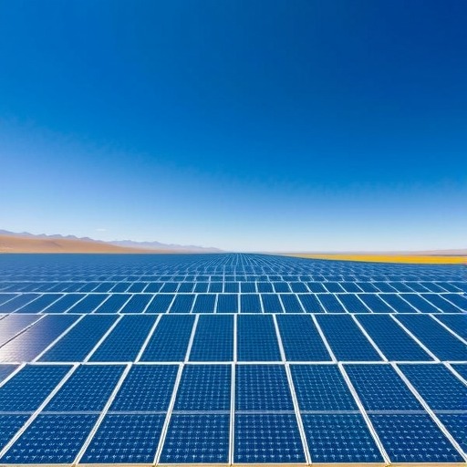 青海：预计2025年新能源装机超6229万千瓦 - 兰州联臻能源网