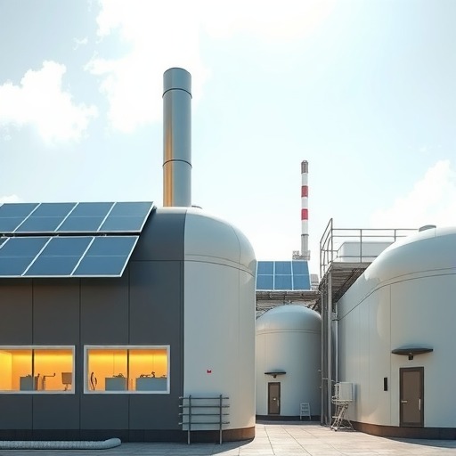 山西推动能源智慧化转型，支持企业打造智慧电厂与光伏项目 - 兰州联臻能源网