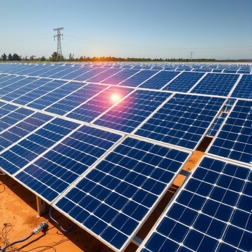 正式印发！广西：全容量投产的分布式新能源、扶贫光伏项目机制电价0.4207元/千 - 兰州联臻能源网