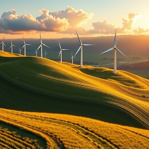 140MW增至390MW！云南省首批风电场改造升级项目获核准 - 兰州联臻能源网