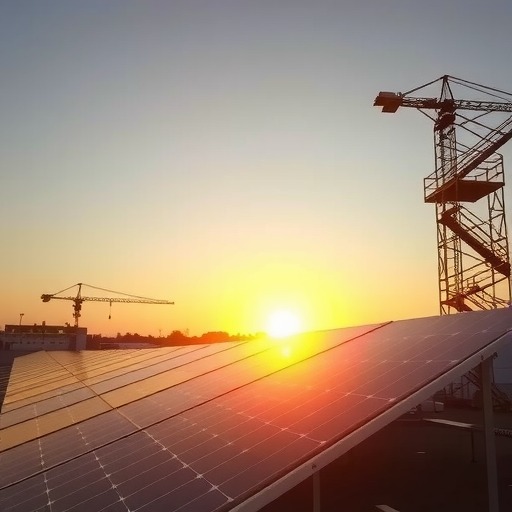 一周光伏项目动态汇总（2025年12月29日-2026年1月9日） - 兰州联臻能源网