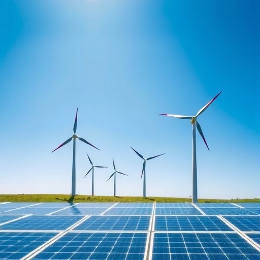 风电光伏成本十年间显著降低，新能源产业竞争力持续增强 - 兰州联臻能源网