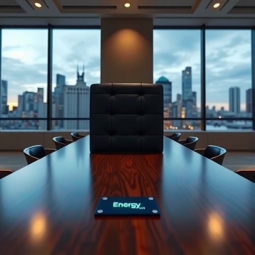 大唐集团新任一名副总经理 - 兰州联臻能源网