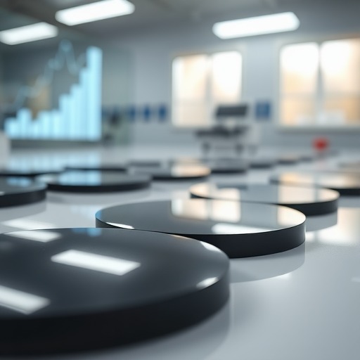 硅片价格延续涨势，最高涨幅超9%，三大驱动因素解析 - 兰州联臻能源网