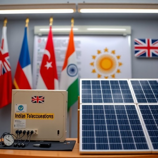 中国就印度信息通讯产品关税措施及光伏补贴措施提起争端磋商 - 兰州联臻能源网