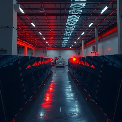 亿晶光电：2025年经营业绩预亏 - 兰州联臻能源网