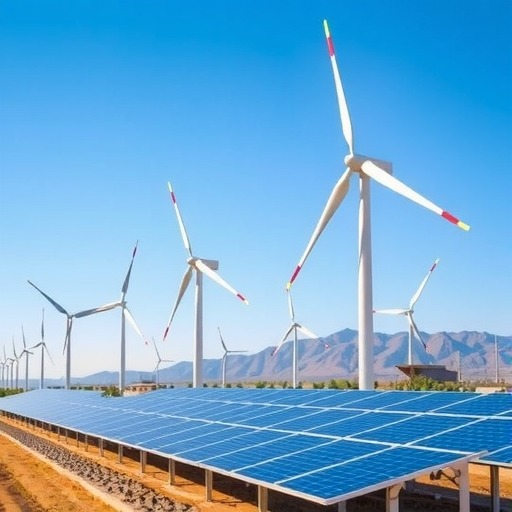 甘肃庆阳市40MW“驭风”项目启动竞配 - 兰州联臻能源网