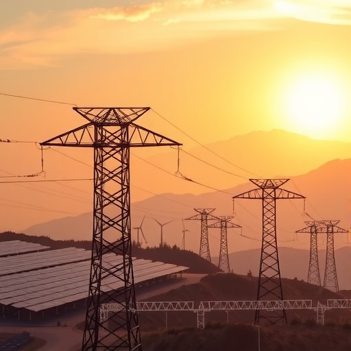 青桂特高压直流工程进入可研阶段，外送清洁能源电量占比高达69% - 兰州联臻能源网