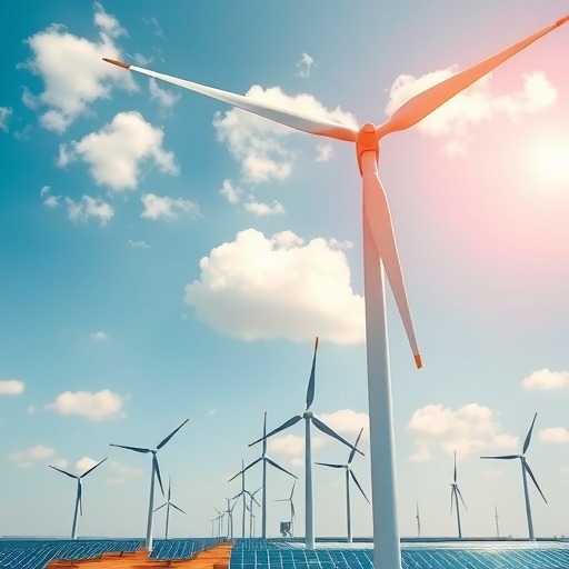 一周风电项目汇总（2026.1.05-1.09） - 兰州联臻能源网